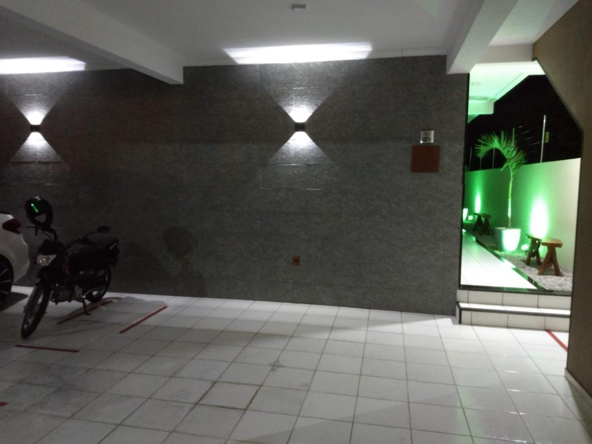 Rota Do Sol Flat Apartment Natal Exterior photo