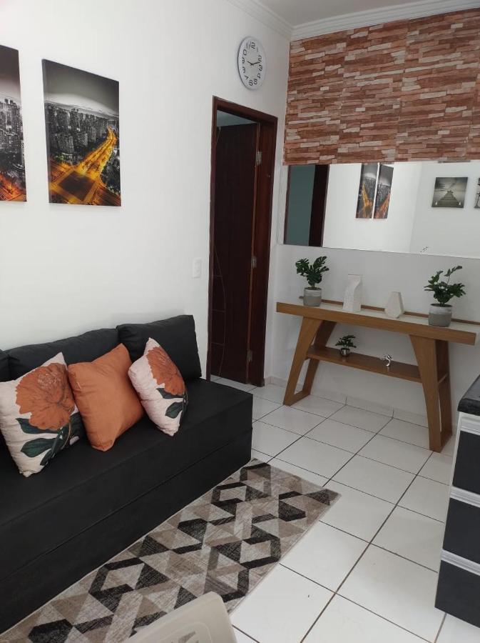 Rota Do Sol Flat Apartment Natal Exterior photo