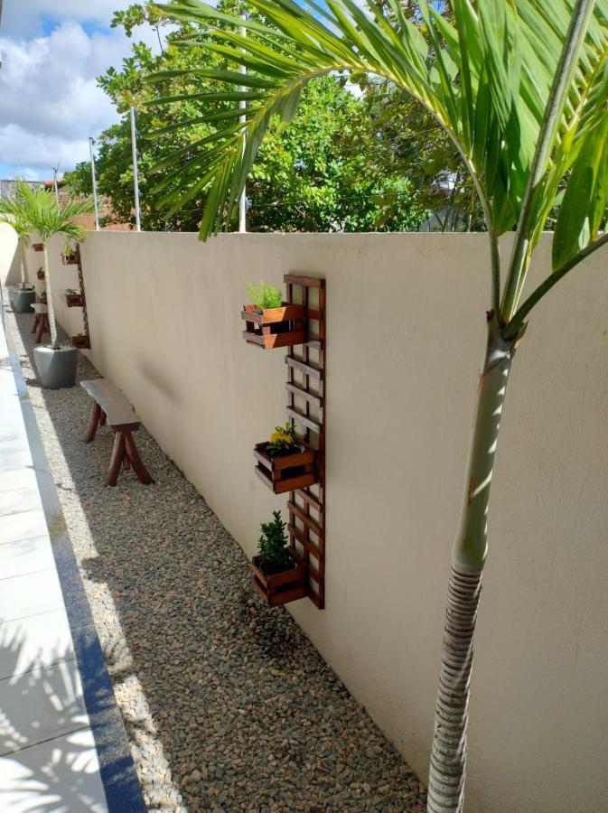 Rota Do Sol Flat Apartment Natal Exterior photo