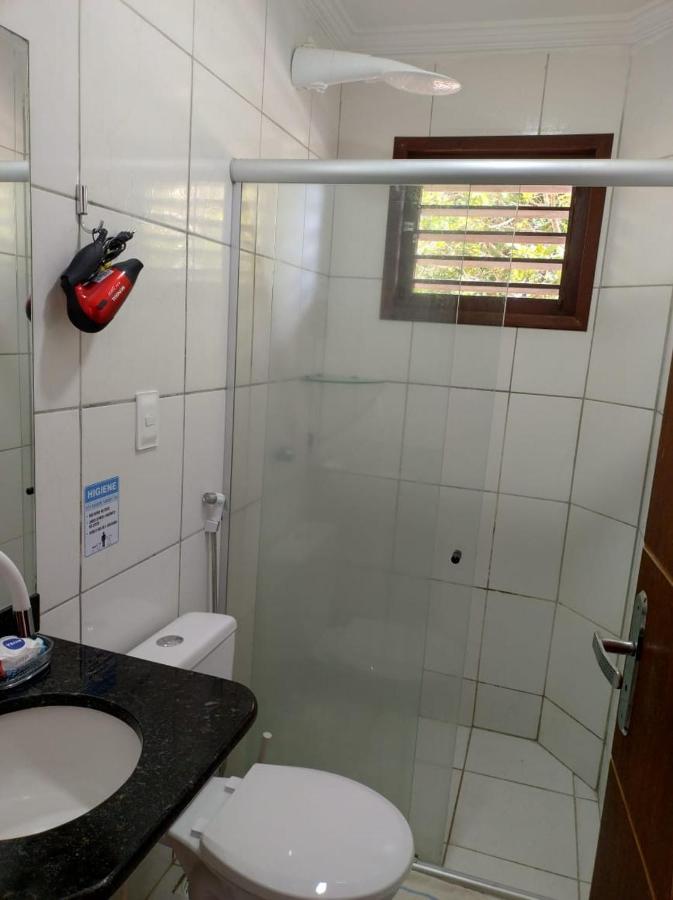 Rota Do Sol Flat Apartment Natal Exterior photo
