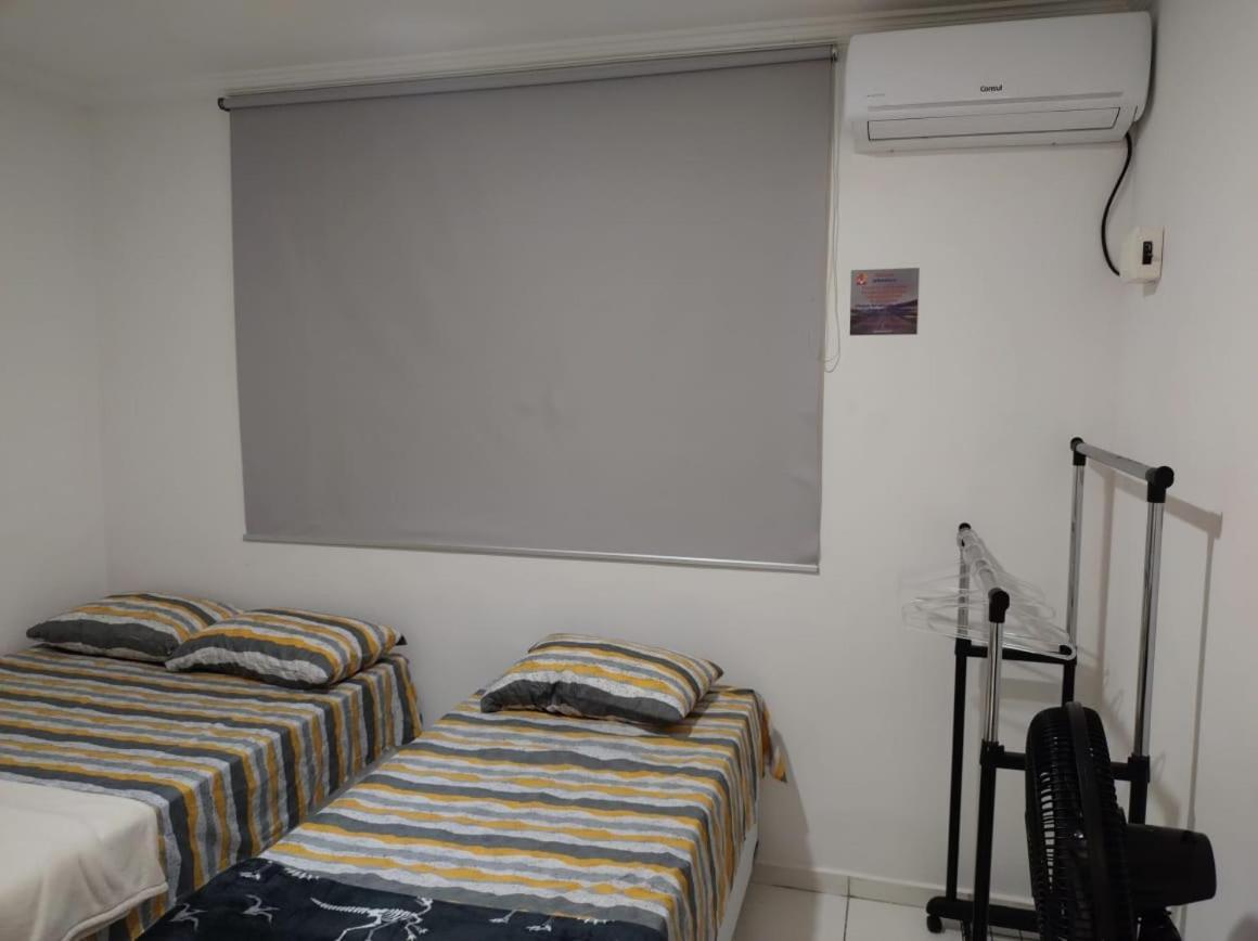 Rota Do Sol Flat Apartment Natal Exterior photo