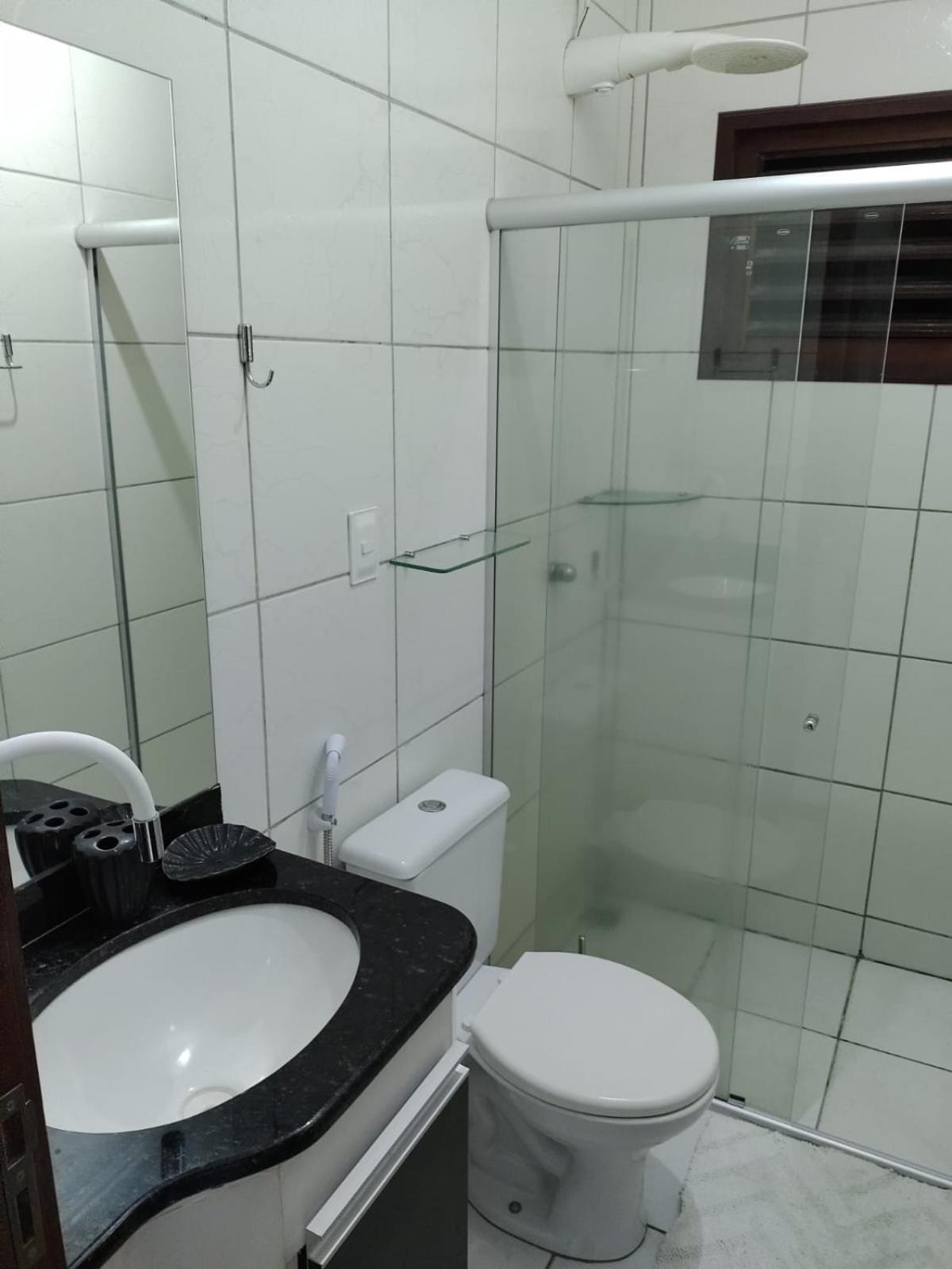 Rota Do Sol Flat Apartment Natal Exterior photo