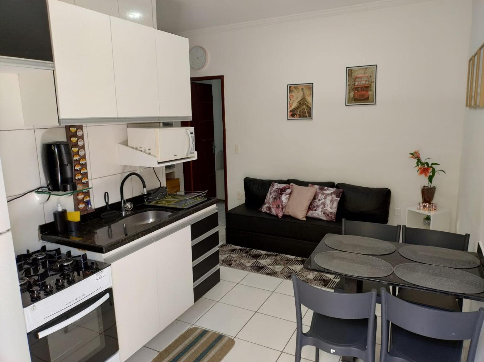 Rota Do Sol Flat Apartment Natal Exterior photo