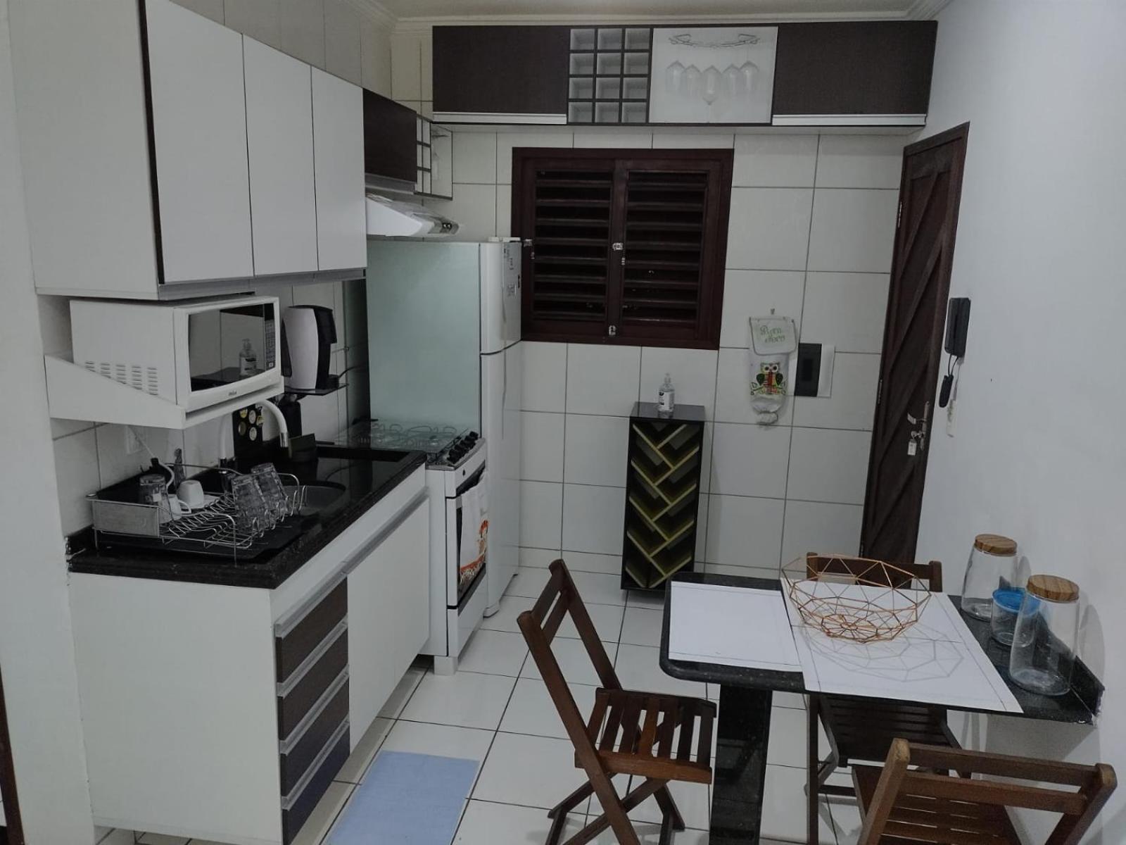 Rota Do Sol Flat Apartment Natal Exterior photo