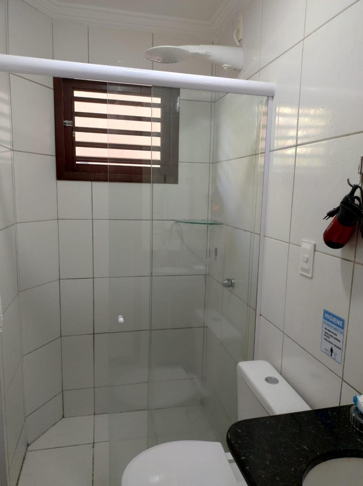 Rota Do Sol Flat Apartment Natal Exterior photo