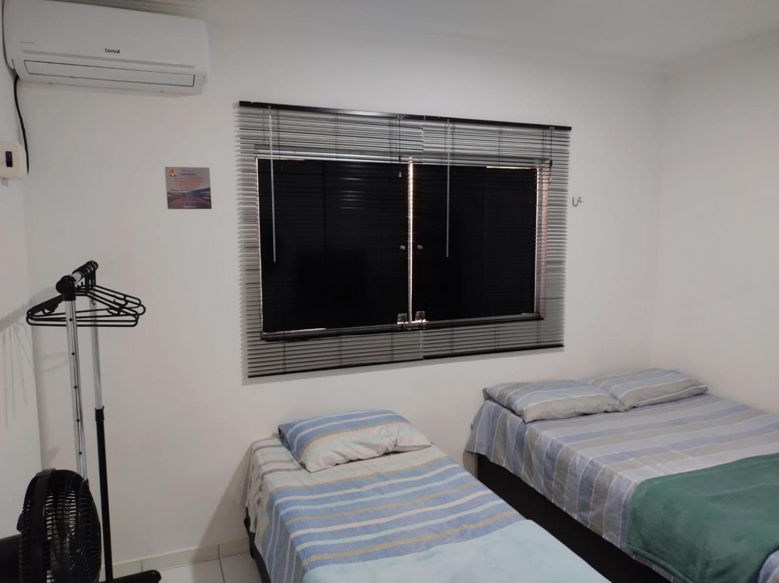 Rota Do Sol Flat Apartment Natal Exterior photo