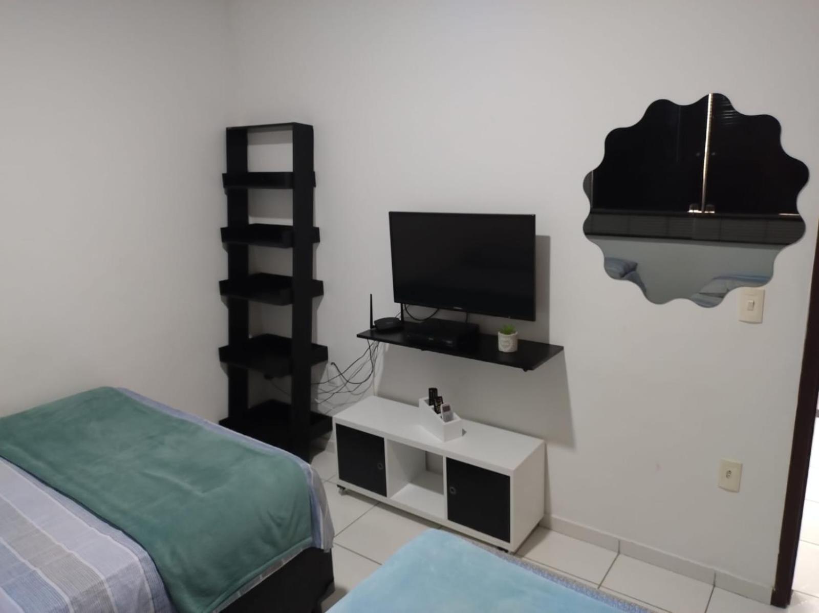 Rota Do Sol Flat Apartment Natal Exterior photo