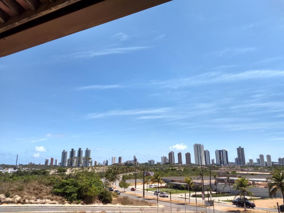 Rota Do Sol Flat Apartment Natal Exterior photo