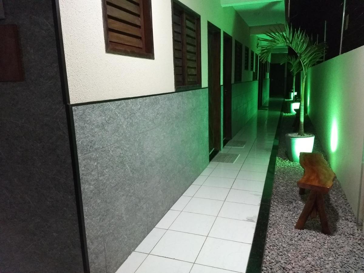 Rota Do Sol Flat Apartment Natal Exterior photo